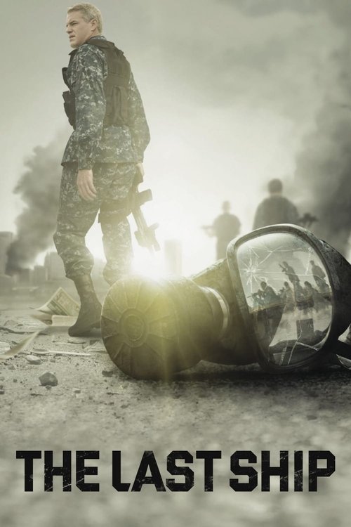 The Last Ship - Movie Poster