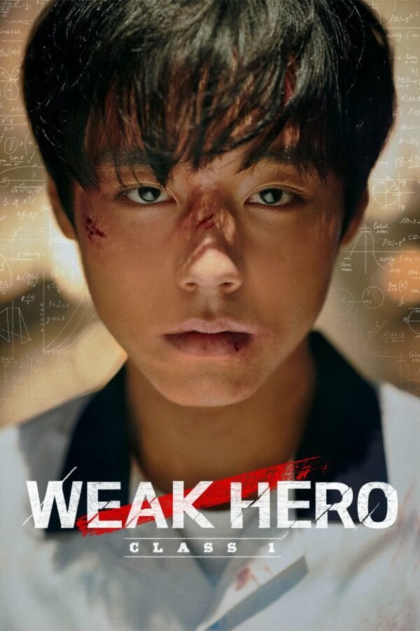 Weak Hero (2022) Poster