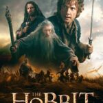 Movie from The Hobbit Collection