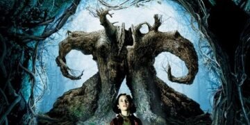Pan’s Labyrinth - Movievia