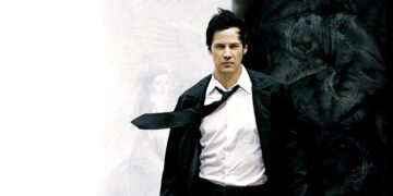 Constantine - Movievia