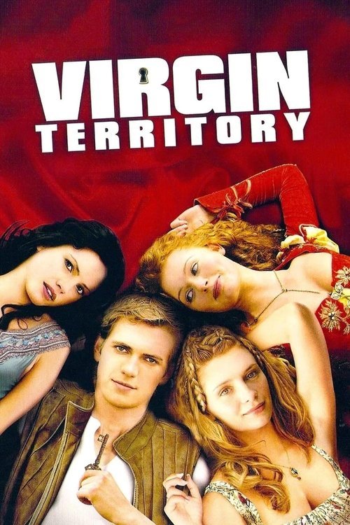 Virgin Territory - Movie Poster