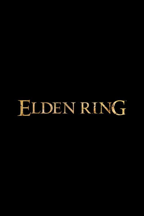 Elden Ring Poster