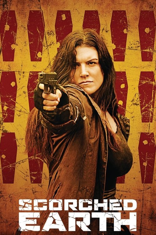 The 12 Greatest Gina Carano Action Movies of All Time