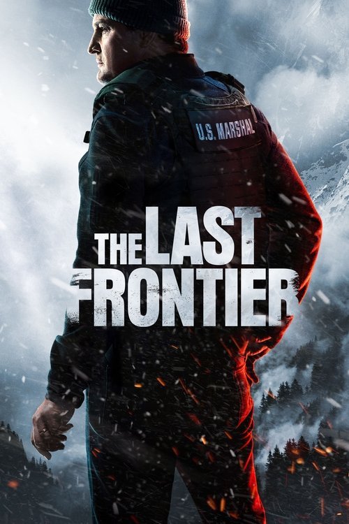 The Last Frontier - Movie Poster
