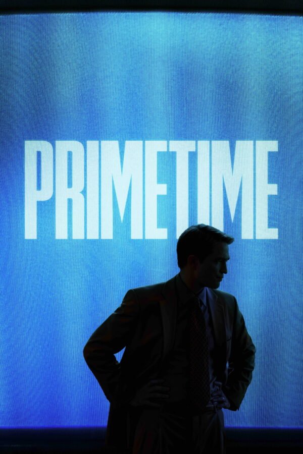 Primetime Poster