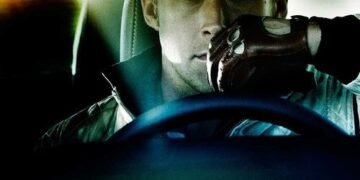 Drive - Movievia