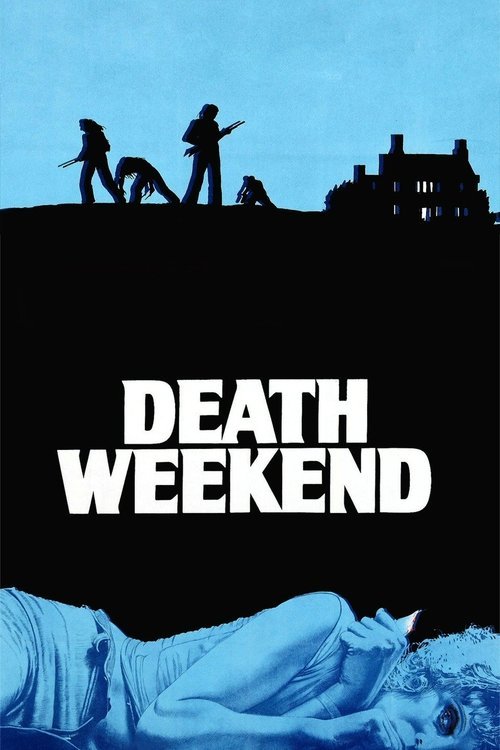 The House by the Lake Poster