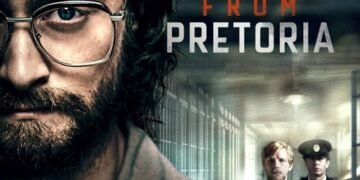 Escape from Pretoria - Movievia
