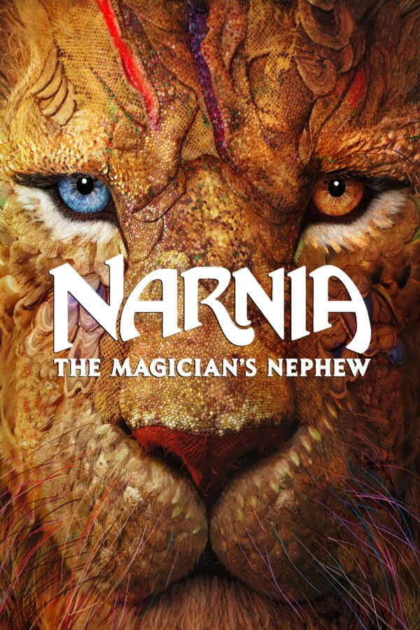 Narnia: The Magician’s Nephew Poster
