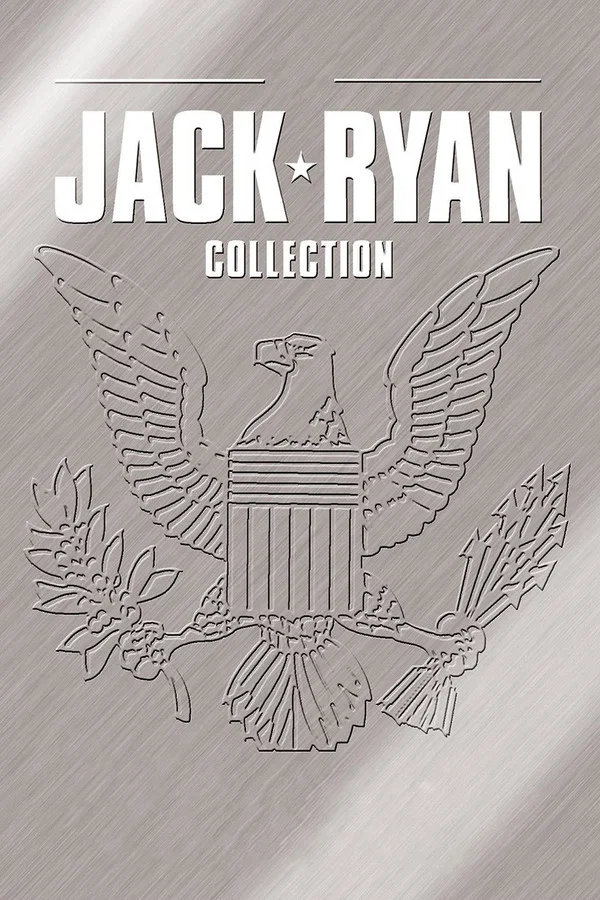 Jack Ryan Collection