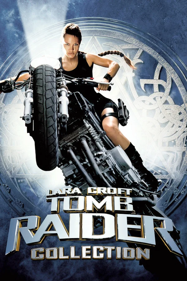 Tomb Raider Collection