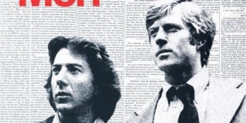 All the President’s Men - Movievia