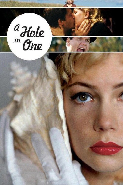 A Hole in One - Movievia