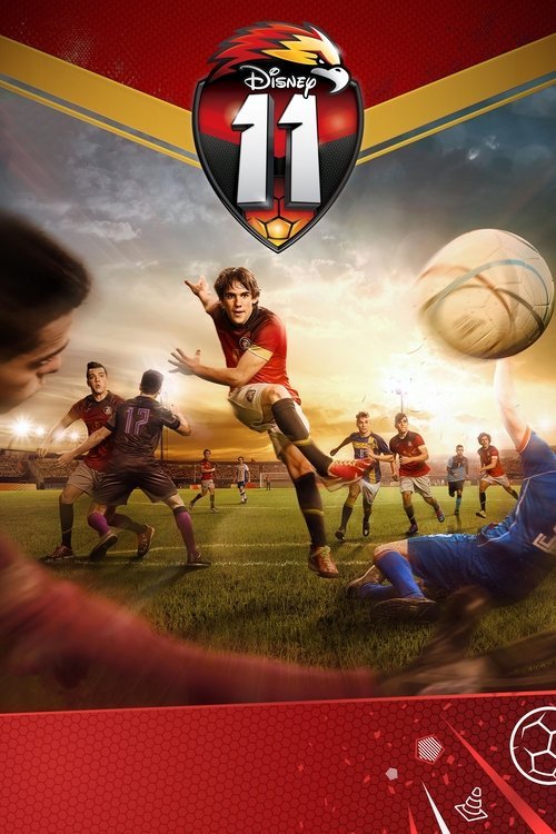 Once Poster