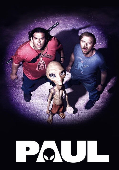 Paul Poster