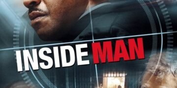 Inside Man - Movievia