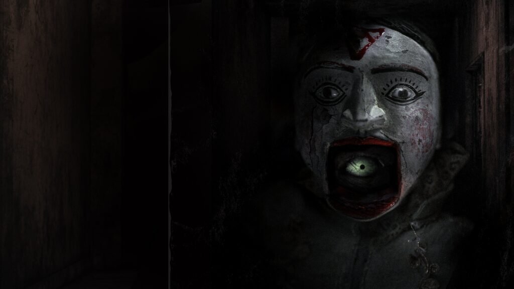 18 Scariest Thai Horror Movies for Sleepless Nights