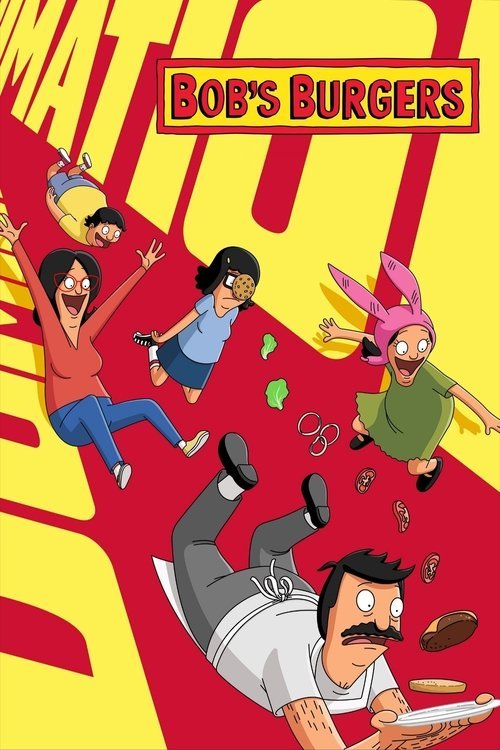 Bob’s Burgers