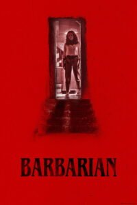 Barbarian