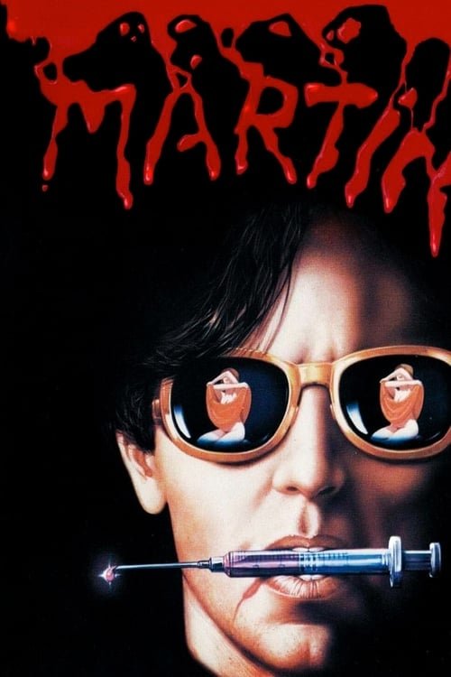 Martin - Movie Poster