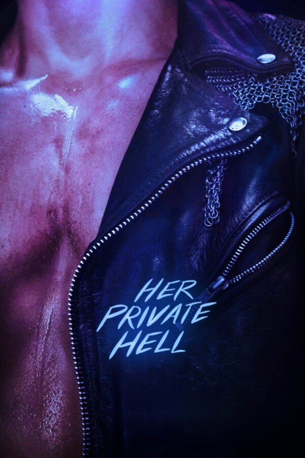 Her Private Hell Poster