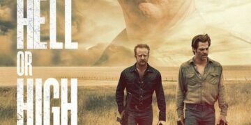 Hell or High Water - Movievia