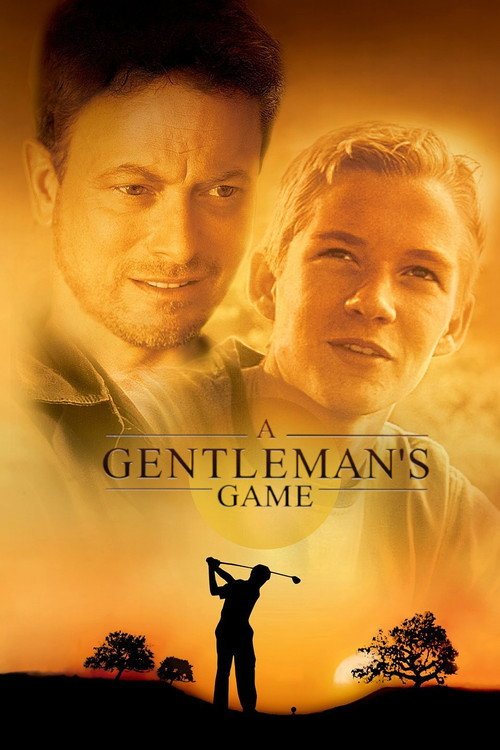 A Gentleman’s Game