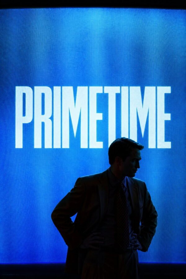 Primetime Poster