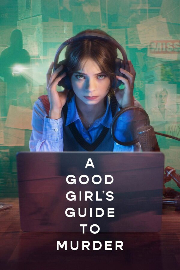A Good Girl’s Guide to Murder