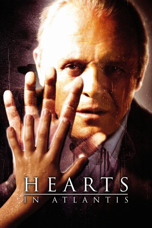 Hearts in Atlantis - Movie Poster