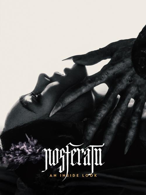 Nosferatu: An Inside Look - Movie Poster