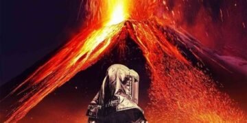 Into the Inferno - Movievia