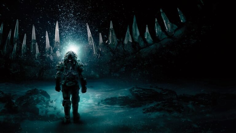 Underwater - Movievia