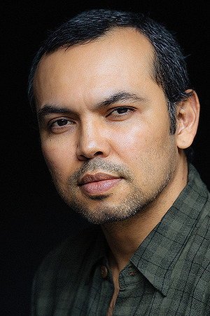 Jorge Paz