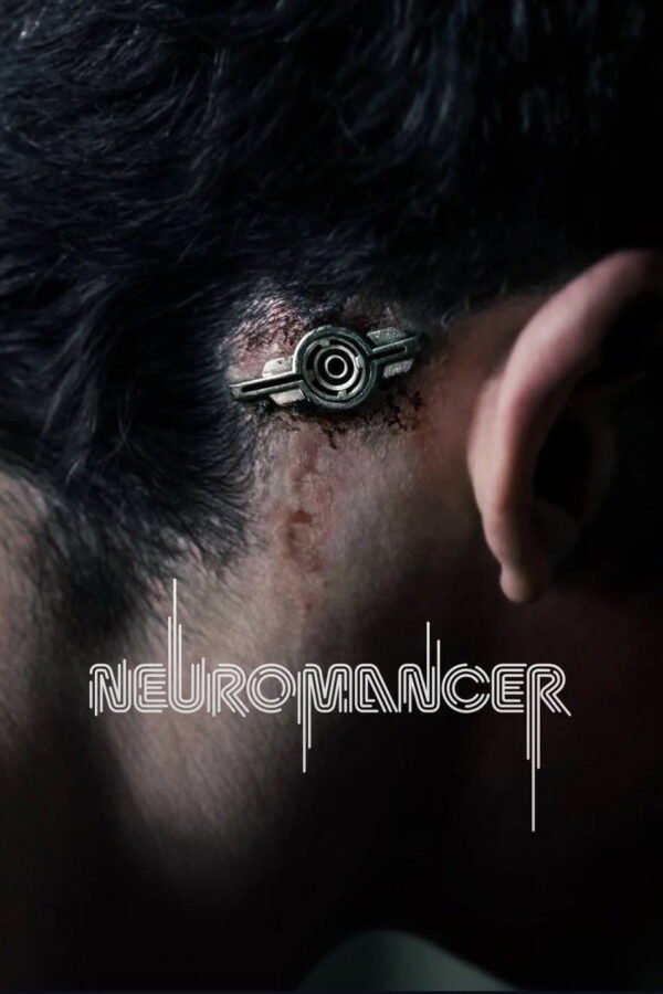 Neuromancer