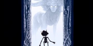 Guillermo del Toro’s Pinocchio - Movievia
