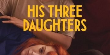 His Three Daughters - Movievia