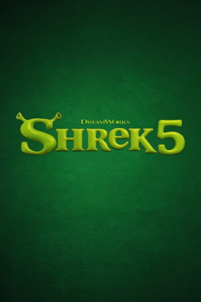 Shrek 5