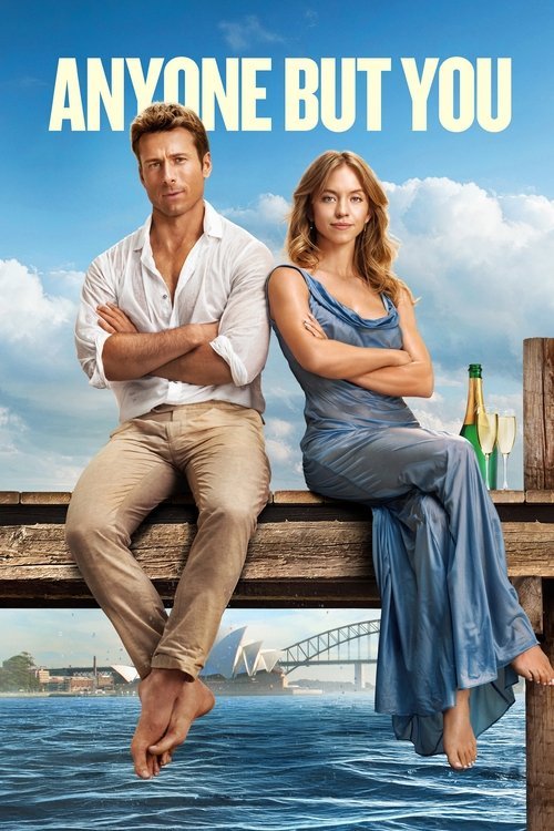 Anyone But You - Movie Poster