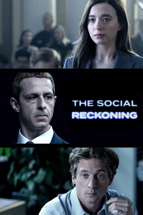 The Social Reckoning