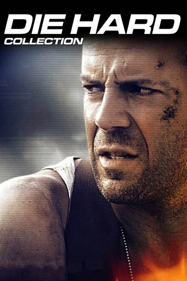 Die Hard Collection