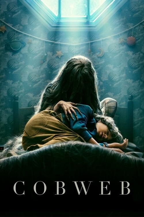 Cobweb - Movie Poster