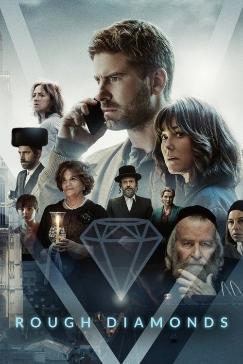 Rough Diamonds Poster