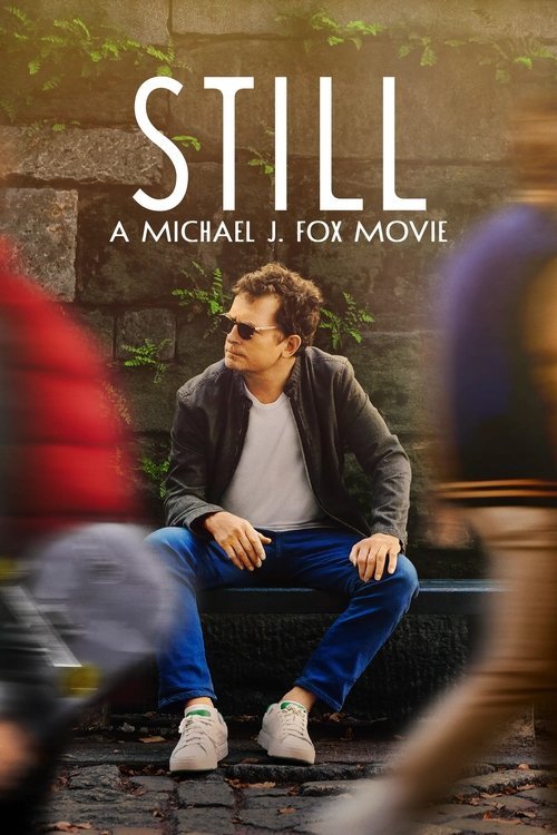 STILL: A Michael J. Fox Movie - Movie Poster