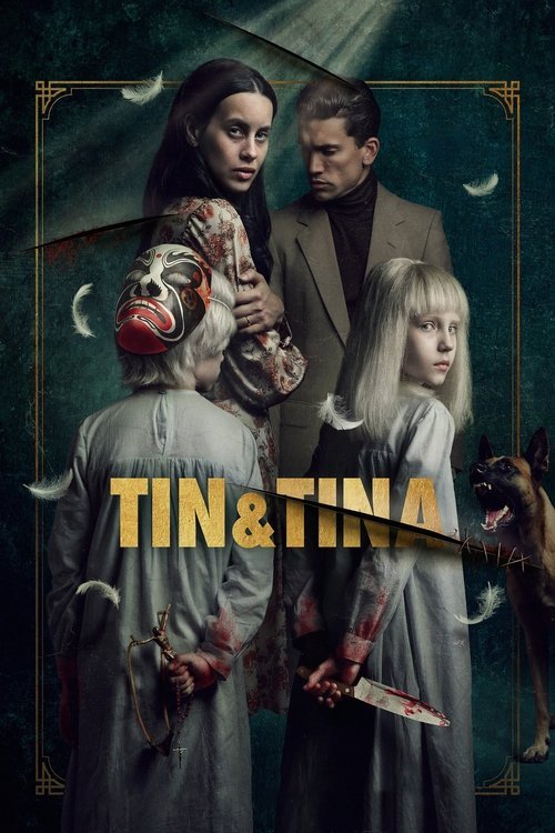 Tin & Tina - Movie Poster