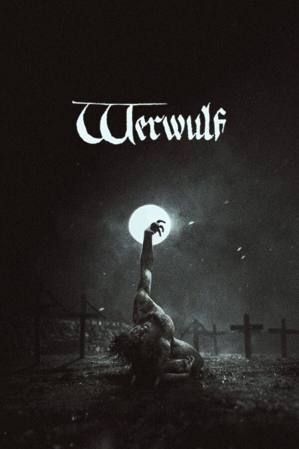 Werwulf Poster