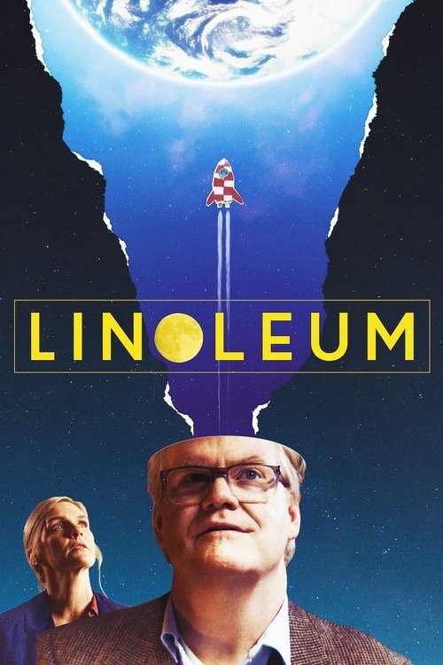 Linoleum - Movie Poster