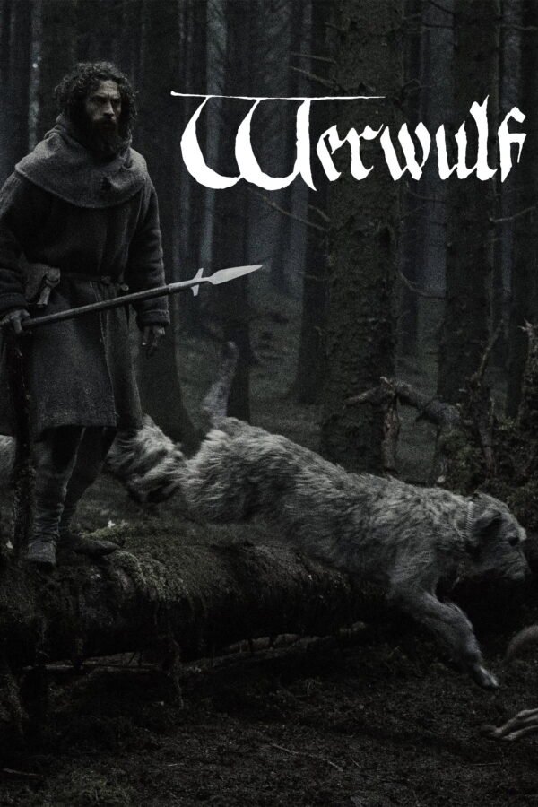 Werwulf Poster