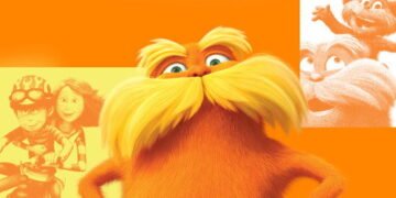 The Lorax - Movievia